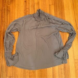 C Blouse Size Small (B4)